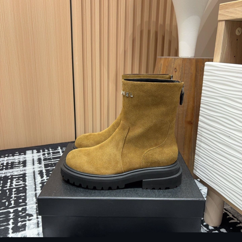 Ch*el boots